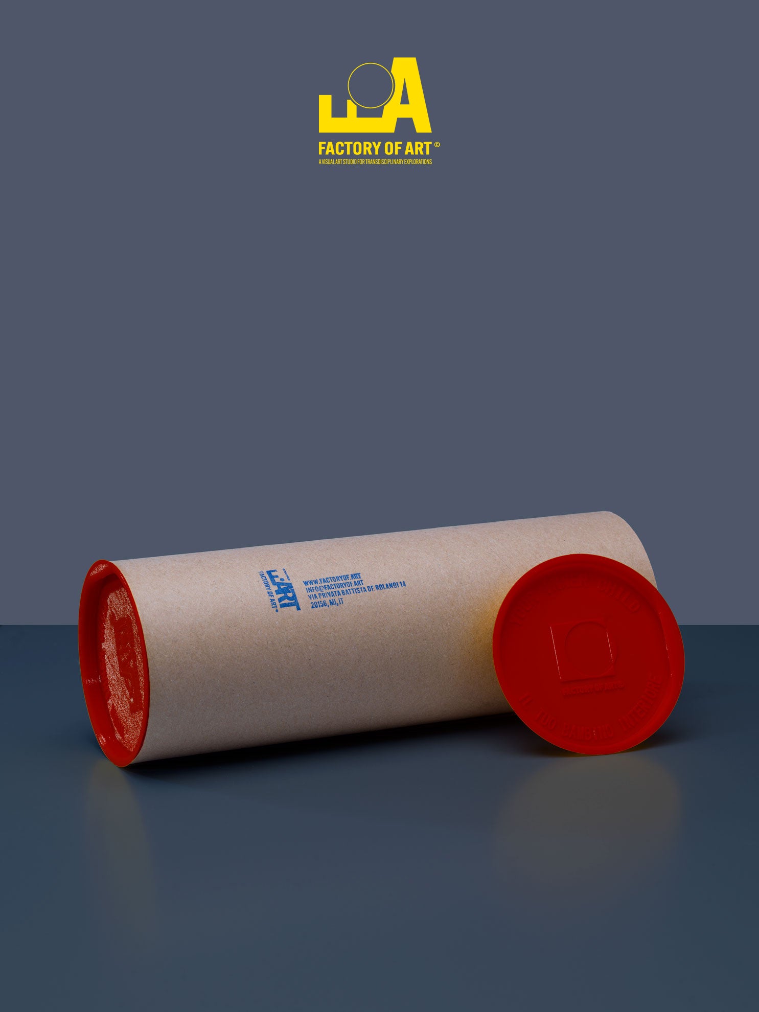 Angel Gabriel Red - Accendi il fuoco che ti muove