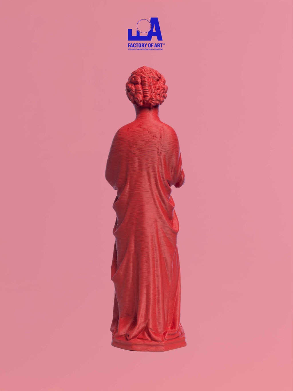 Angel Gabriel Red - Accendi il fuoco che ti muove