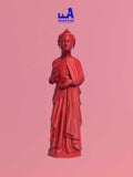 Angel Gabriel Red - Accendi il fuoco che ti muove